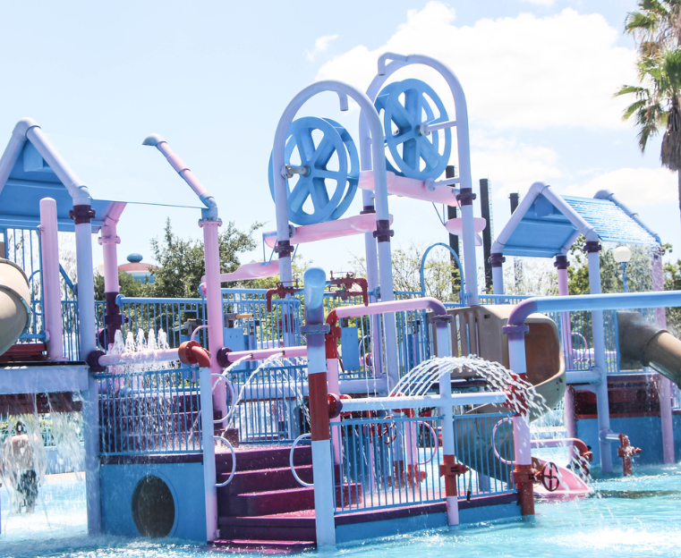 Aquamundo Monterrey, Mexico, Mexico